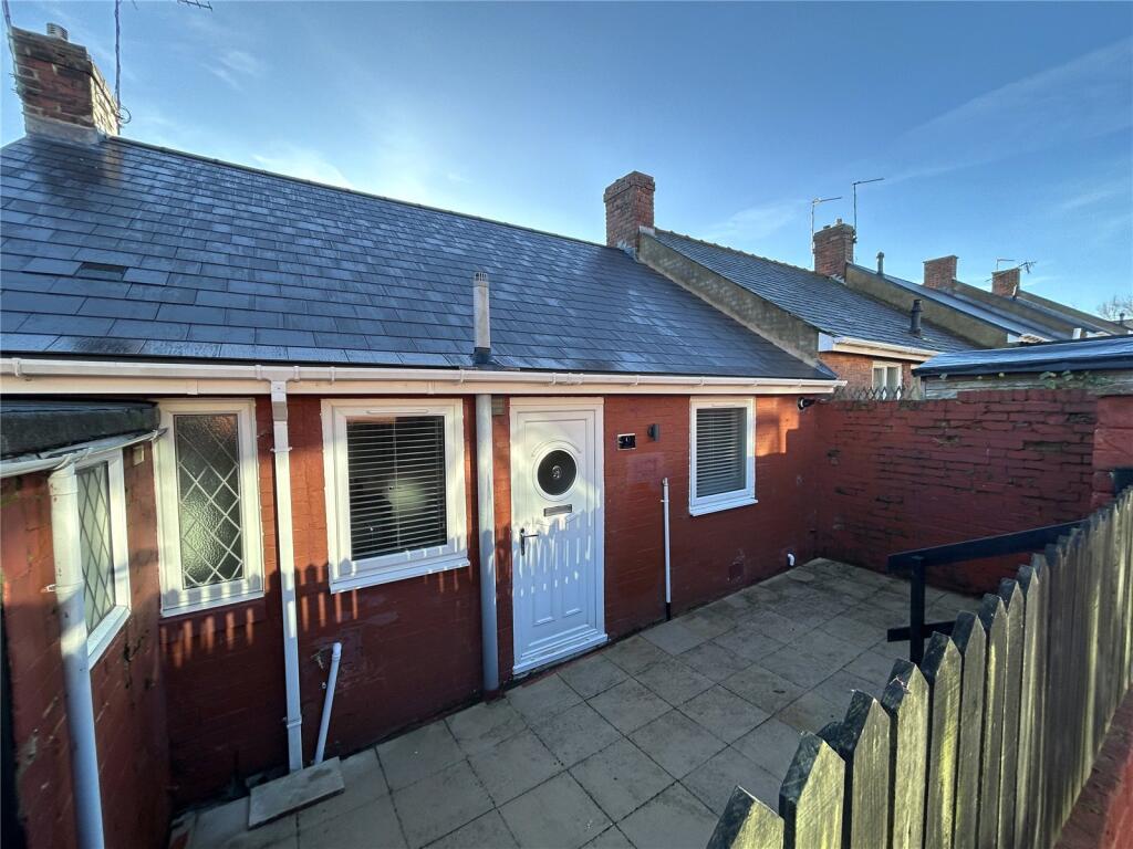 Additional image 12 of Keir Hardie, Stanley, DH9