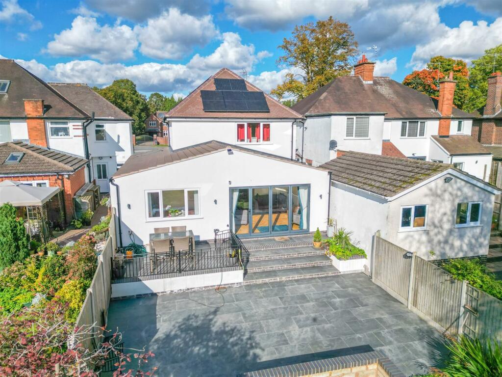 Additional image 26 of Hinckley Road, Nuneaton