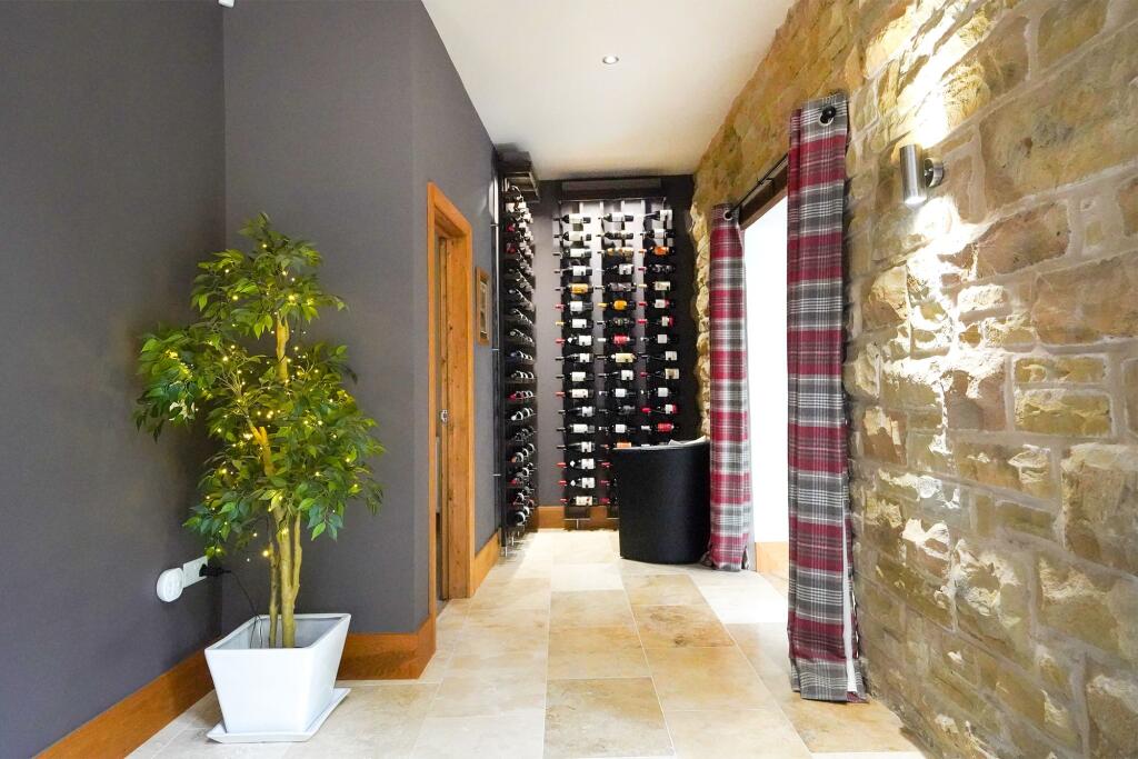 Additional image 13 of Bar Lodge, Bar Road, Baslow, near Bakewell, DE45 1SF