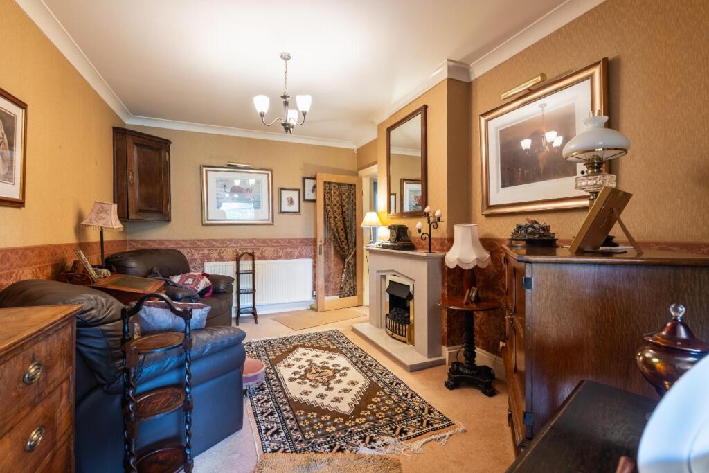 Additional image 3 of Marton Road, Birdingbury, Rugby