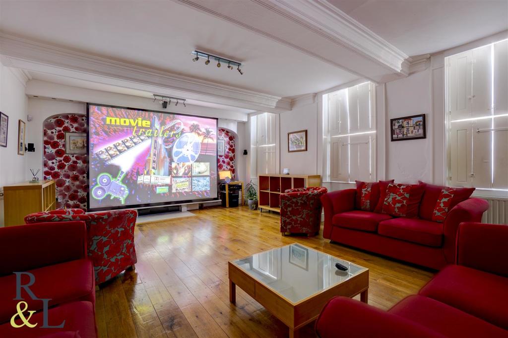 Additional image 9 of Acresford Road, Overseal, Swadlincote