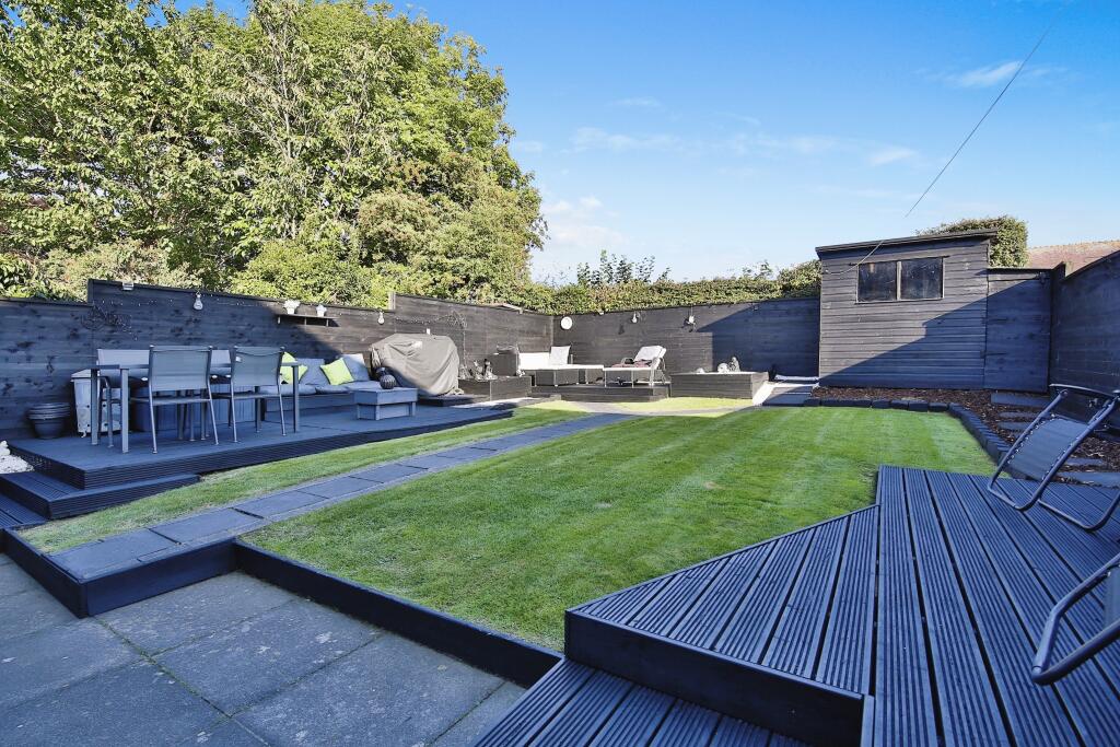 Additional image 2 of Priors Grange, Durham, DH6