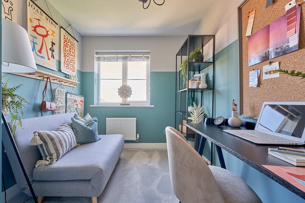 Additional image 10 of Watling Street,
Nuneaton,
CV11