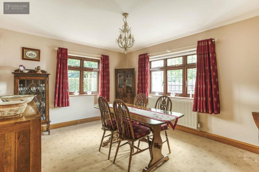 Additional image 12 of Mapperley Lane, West Hallam, Ilkeston, DE7