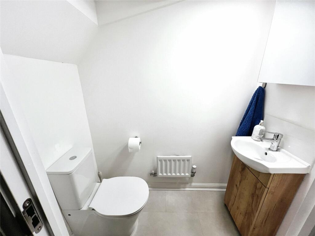 Additional image 4 of Parliament Drive, Nuneaton, Warwickshire, CV11