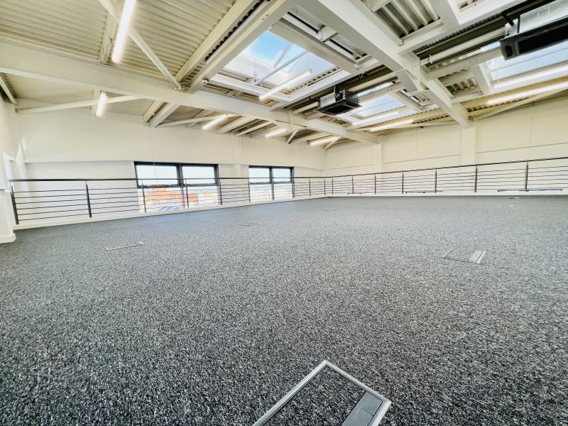 Additional image 11 of Suite 12B, Beehive Lingfield Point, Darlington DL1 1RW