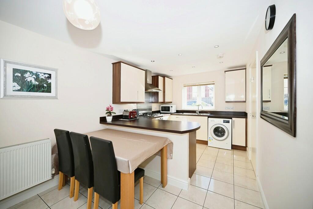 Additional image 22 of Old Farm Close, Cawston, Rugby