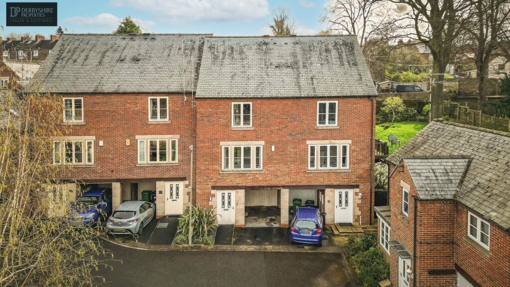 Additional image 23 of Church View, Belper , Derbyshire , DE56