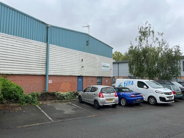 Additional image 4 of Timothys Bridge Road, Stratford-Upon-Avon, Warwickshire, CV37