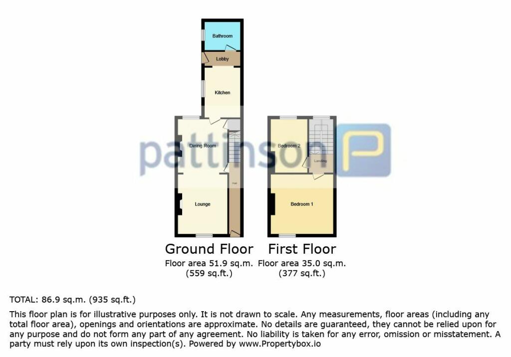 Additional image 12 of Wood Street, Pelton, Chester Le Street, Durham, DH2 1EE