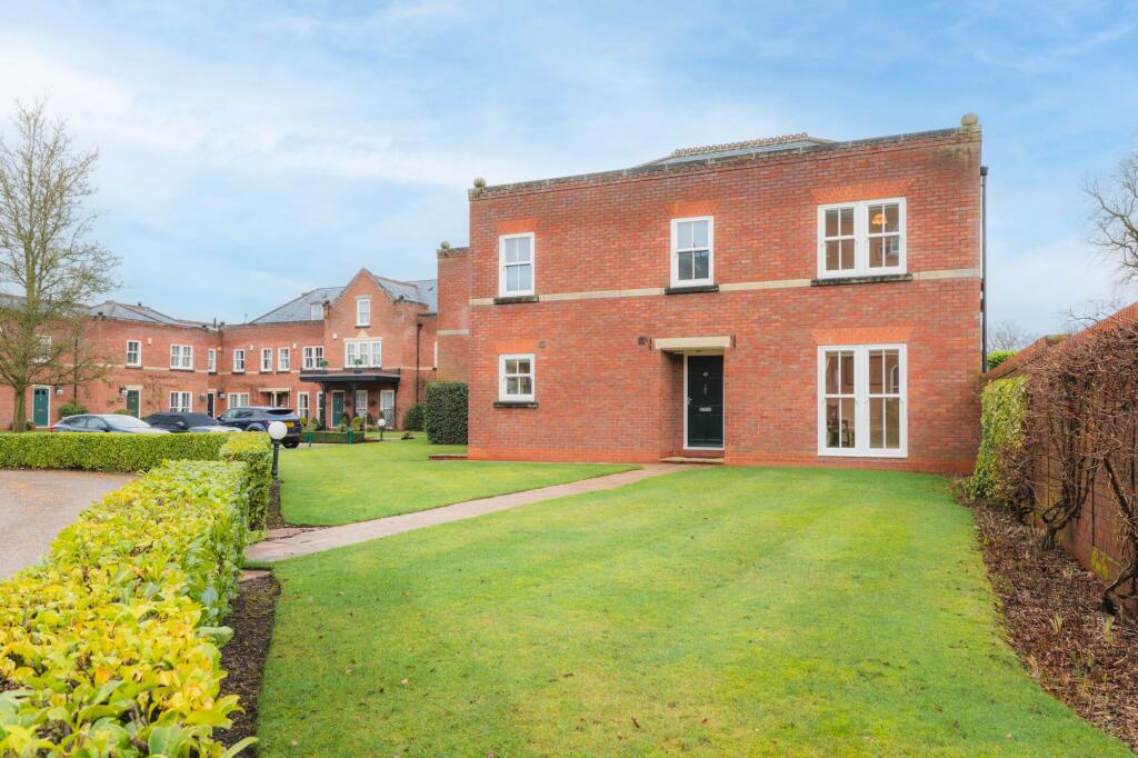 Additional image 47 of Private Home On The Stunning Bostock Hall Country Estate