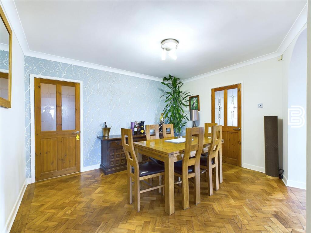 Additional image 11 of North Road, Clifton Upon Dunsmore, Rugby