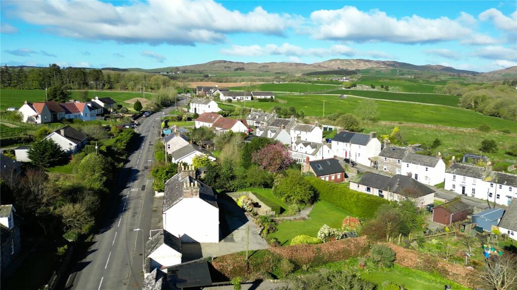 Additional image 22 of Windyridge, 6 Church Road, Auchencairn, Castle Douglas, Dumfries and Galloway, DG7