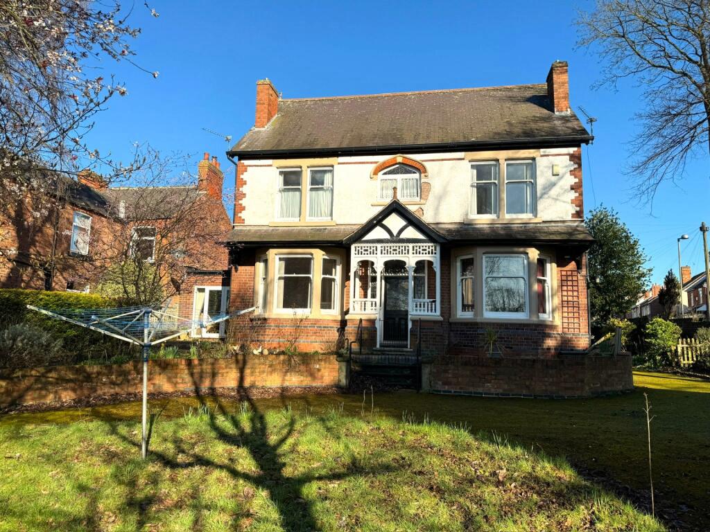 Additional image 16 of Hall Street, Alfreton, DE55