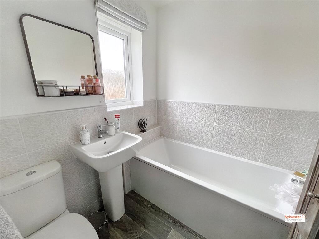 Additional image 17 of Wooler Drive, The Middles, Stanley, DH9