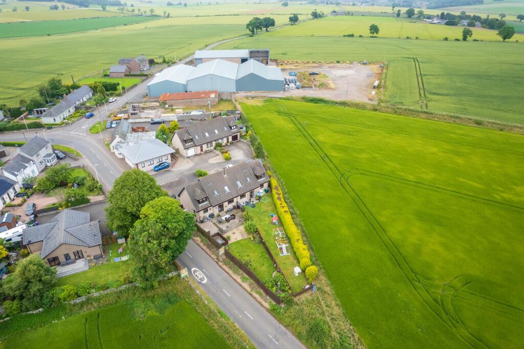 Additional image 35 of Craichie, Forfar, DD8