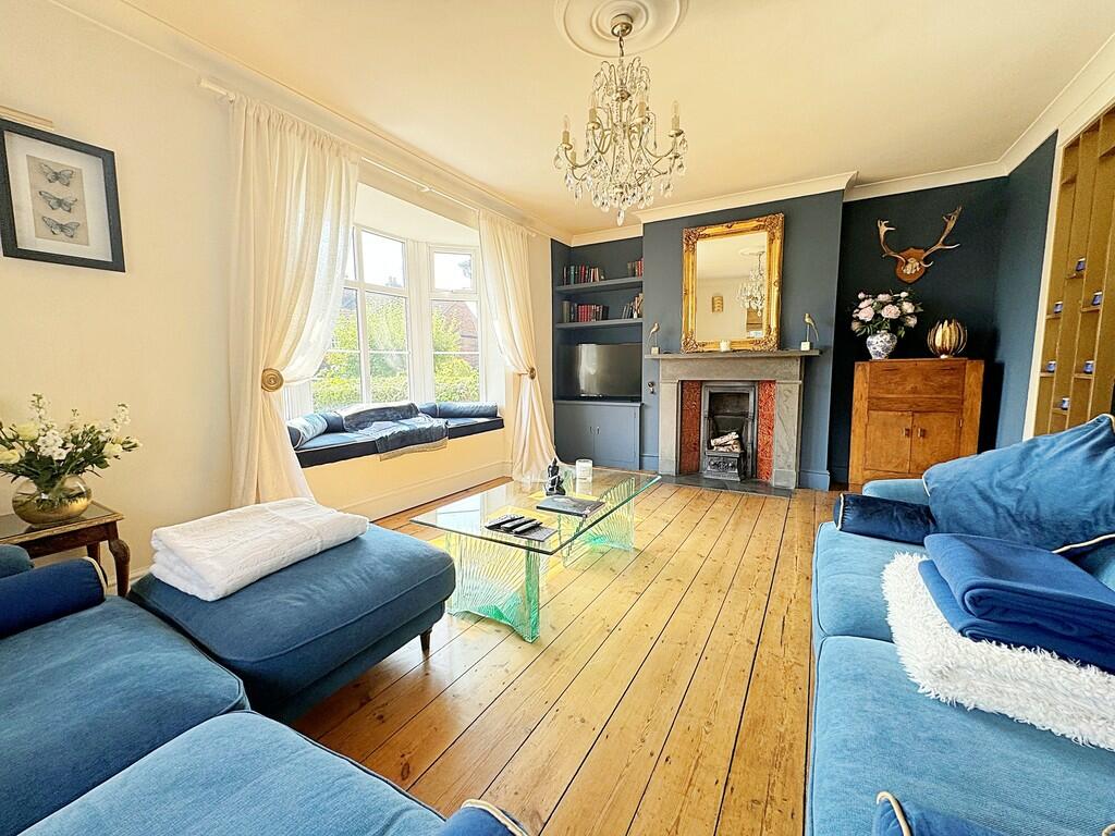 Additional image 3 of Castle Grove, Kenilworth