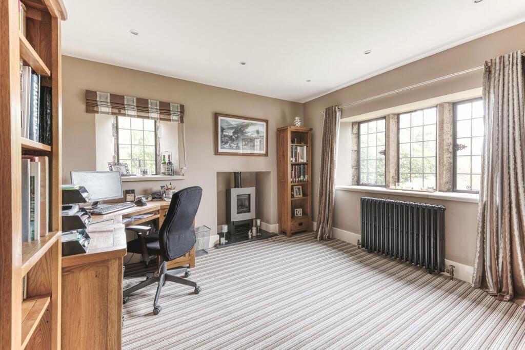 Additional image 14 of The Common, Crich, Matlock, DE4