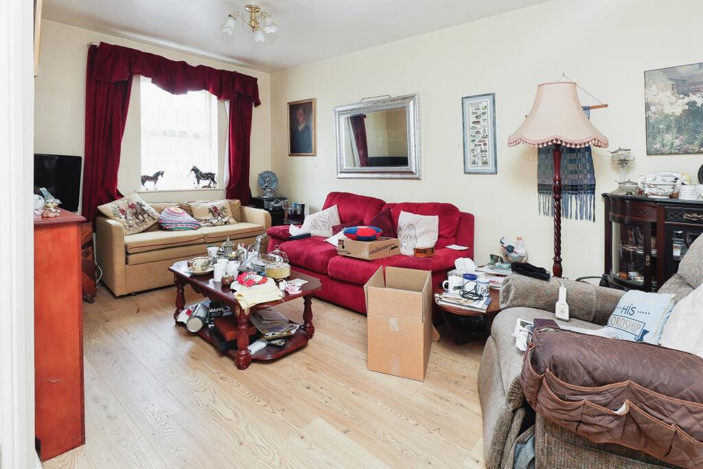 Additional image 3 of North Street, Atherstone, Warwickshire, CV9