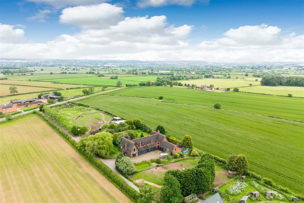 Additional image 48 of Sibson Road, Ratcliffe Culey, CV9