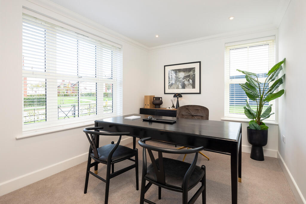 Additional image 4 of Station Avenue, Houlton, Rugby