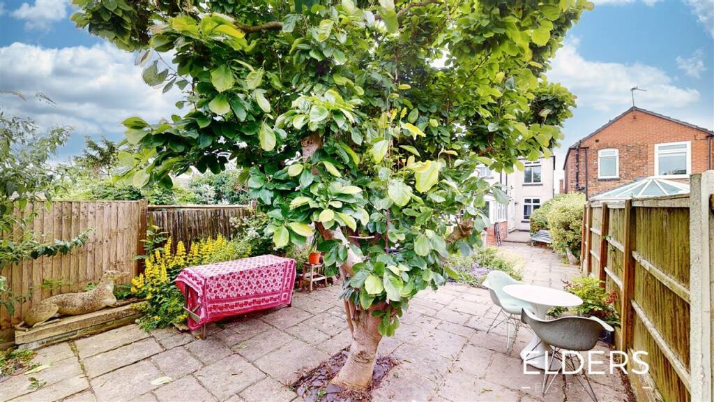 Additional image 15 of Newdigate Street, West Hallam