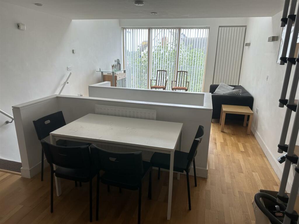 Additional image 16 of Electric Wharf, Coventry  **FREEHOLD TOWNHOUSE**