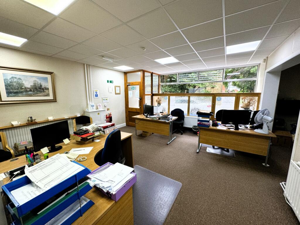 Additional image 2 of High Street, Alfreton, DE55