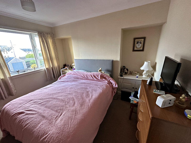 Additional image 5 of No 4 Alvingham Avenue, Castle Douglas, Kirkcudbrightshire, DG7