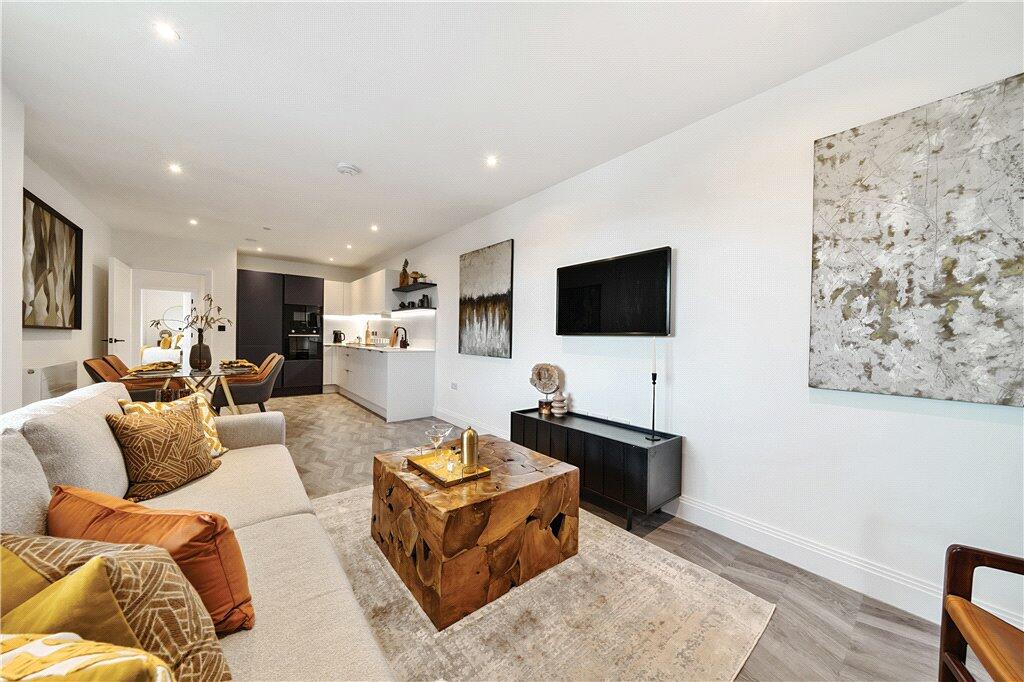 Additional image 8 of Station Road, Sidcup