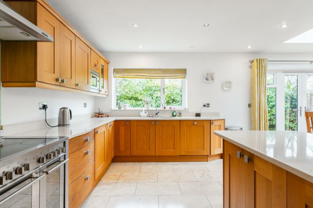 Additional image 10 of Bascote Rise, Southam