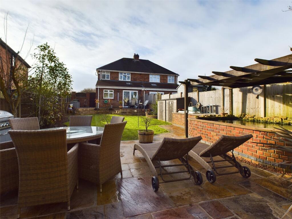 Additional image 3 of Heanor Gate, Heanor, Derbyshire, DE75