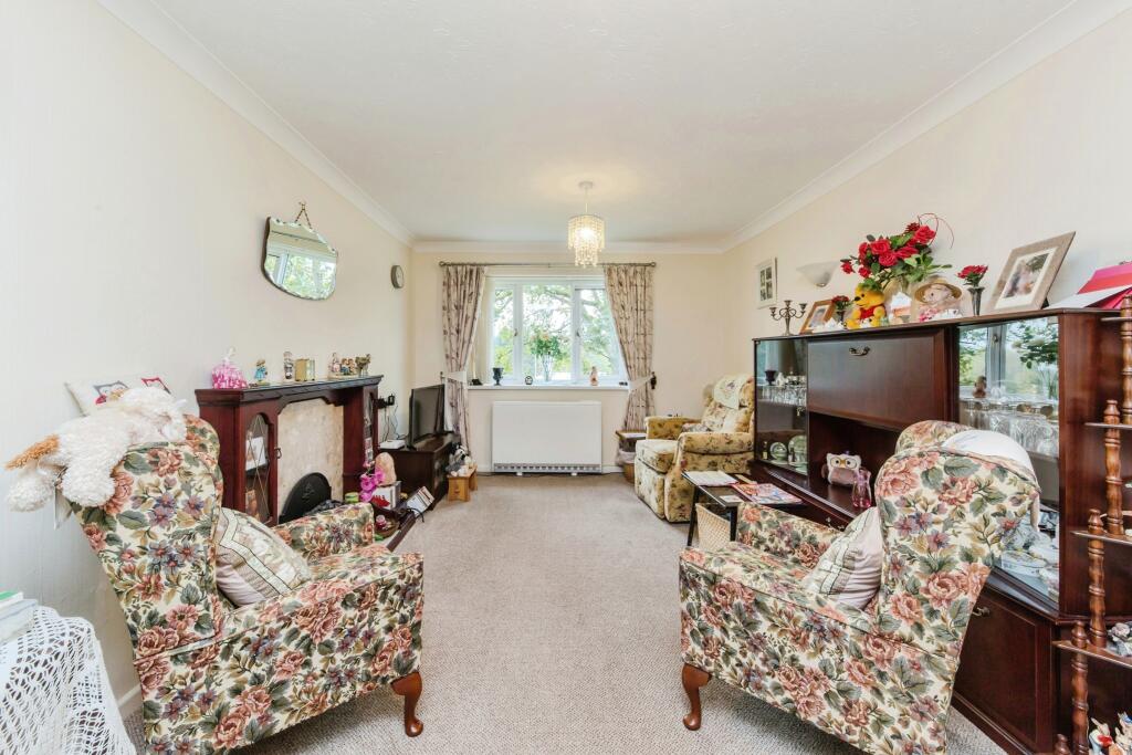 Additional image 15 of Brook Court, Sandbach, Cheshire, CW11