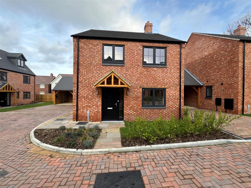 Additional image 19 of Bishopton Lane, Bishopton, Stratford-Upon-Avon