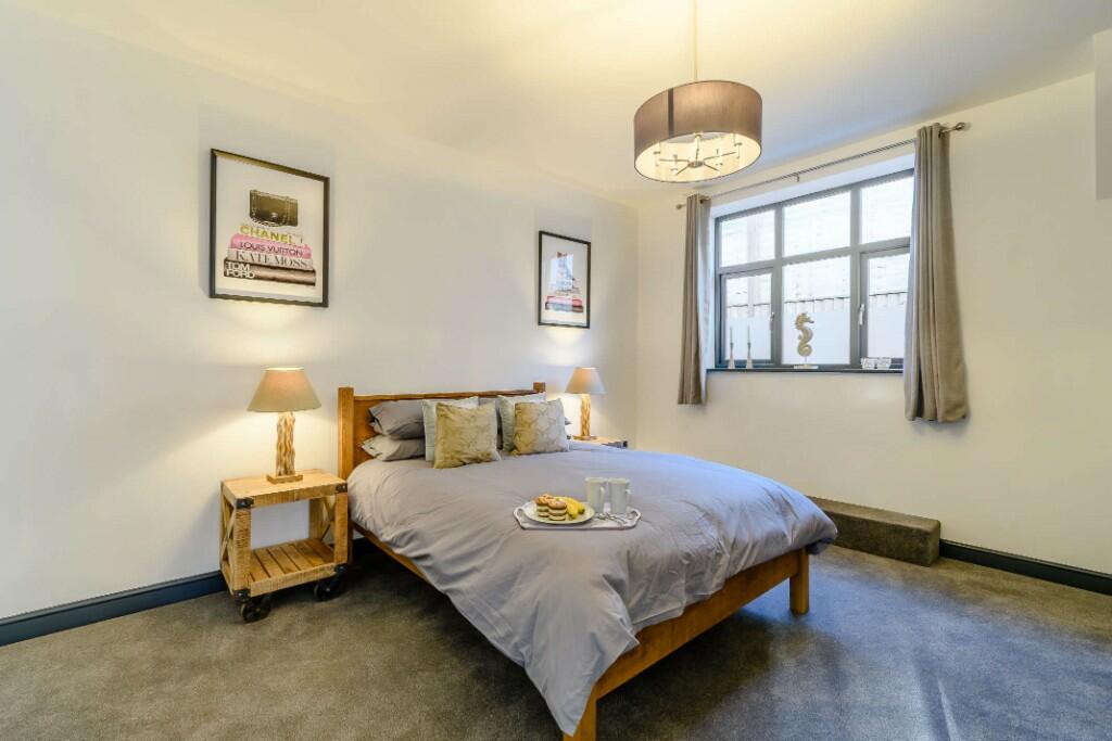 Additional image 5 of Dale Road, Matlock, Derbyshire, DE4