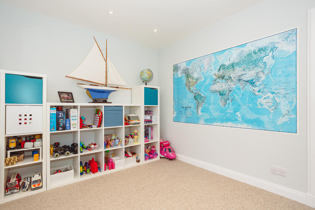 Additional image 27 of St. David Street, Castle Douglas, DG7