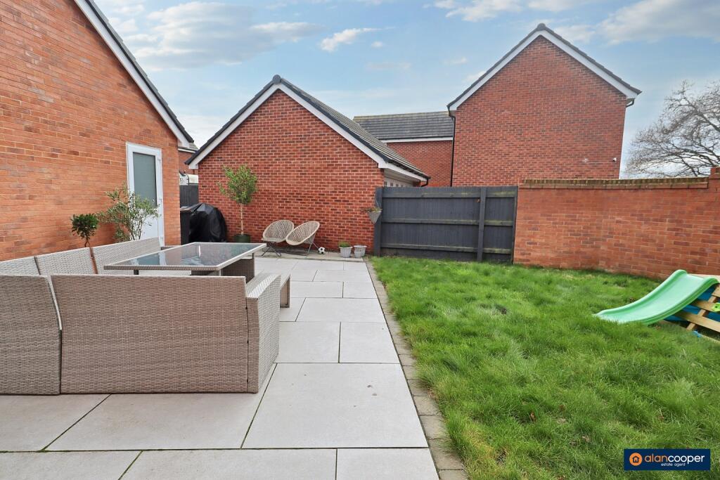 Additional image 21 of Barleyfield Road, Weddington, Nuneaton, CV10 0FP