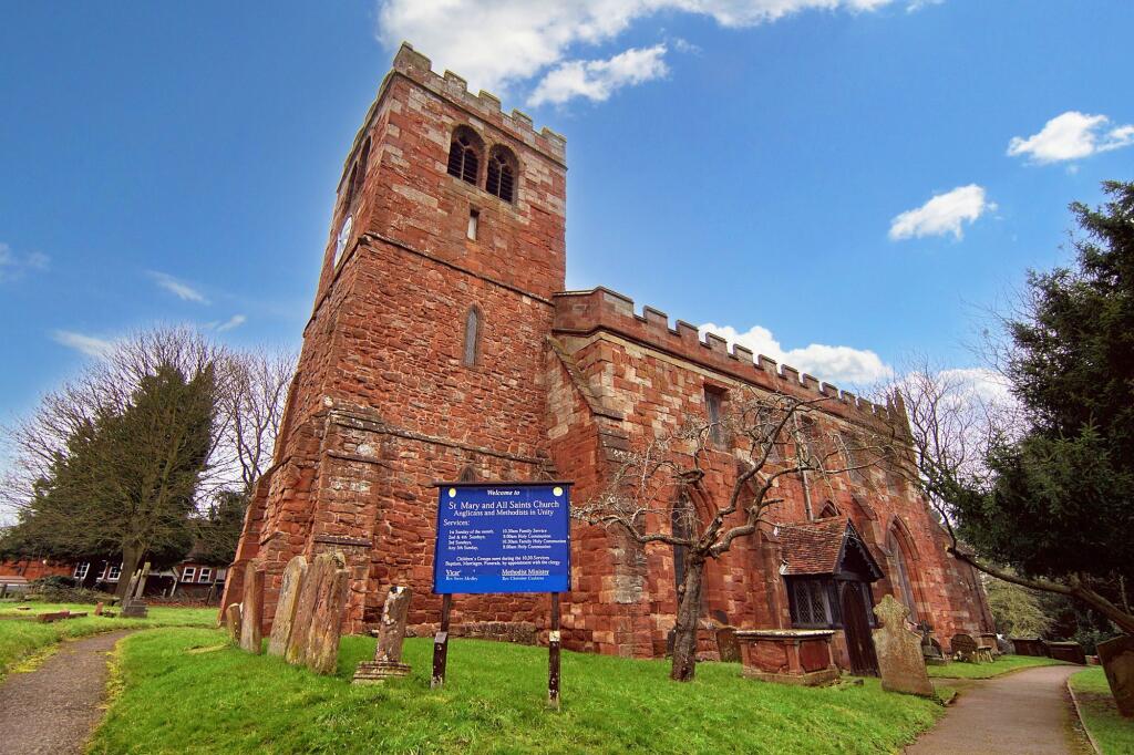 Additional image 28 of Coventry Road, Fillongley, CV7