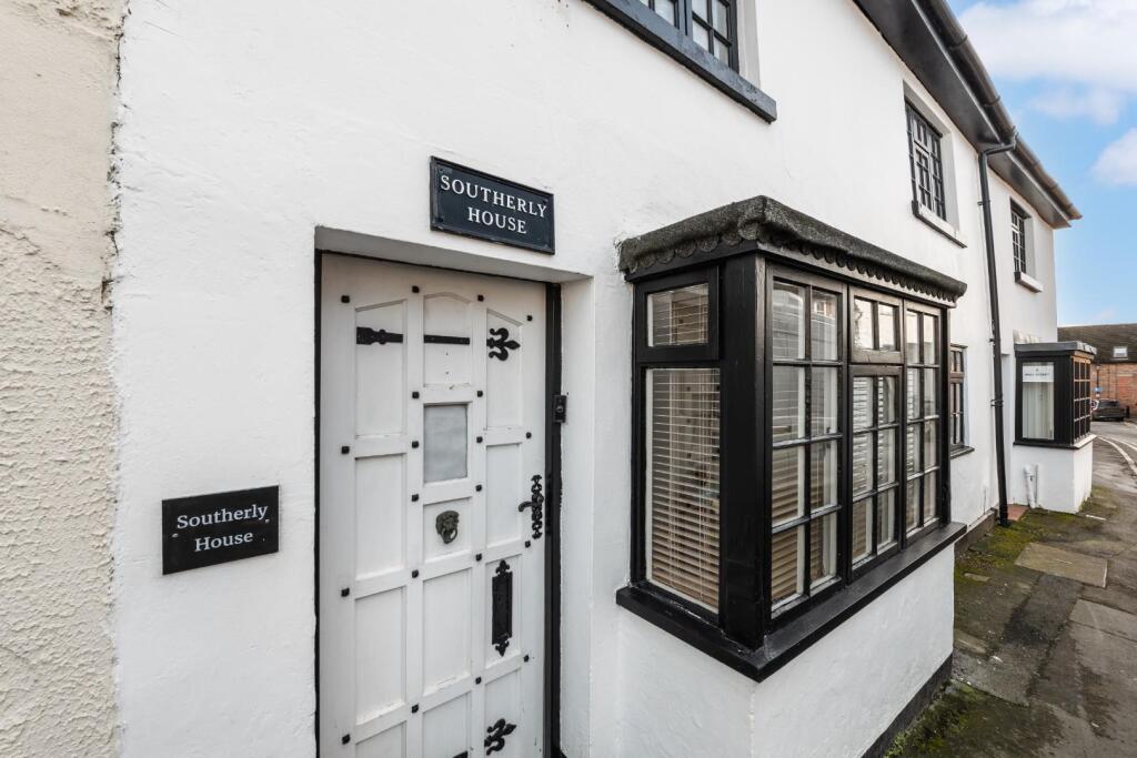 Additional image 6 of Bull Street, Southam