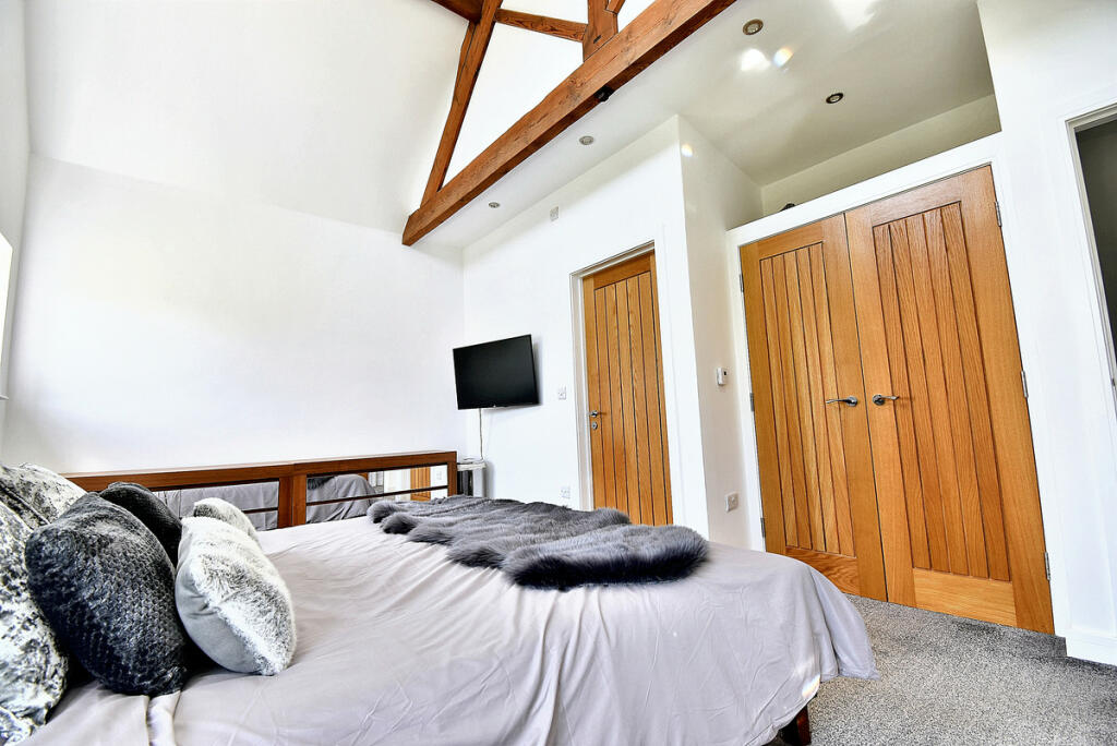 Additional image 12 of Cubley Common, Ashbourne, DE6