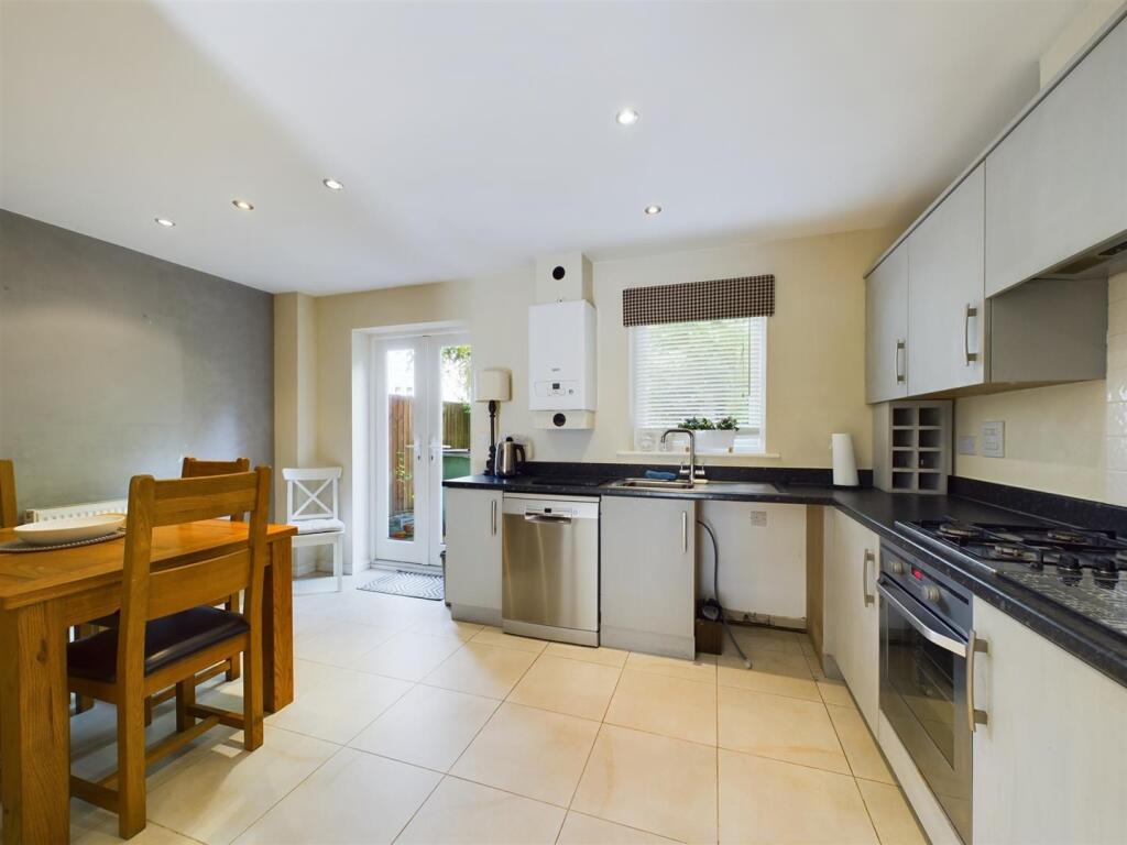 Additional image 4 of Millers Way, Milford, Belper, Derbyshire