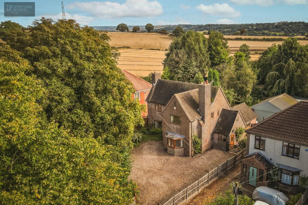 Additional image 27 of Chesterfield Road, Tibshelf, DE55