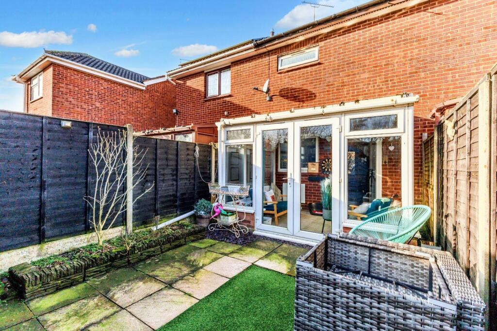 Additional image 16 of Oak Close, Baginton, Coventry