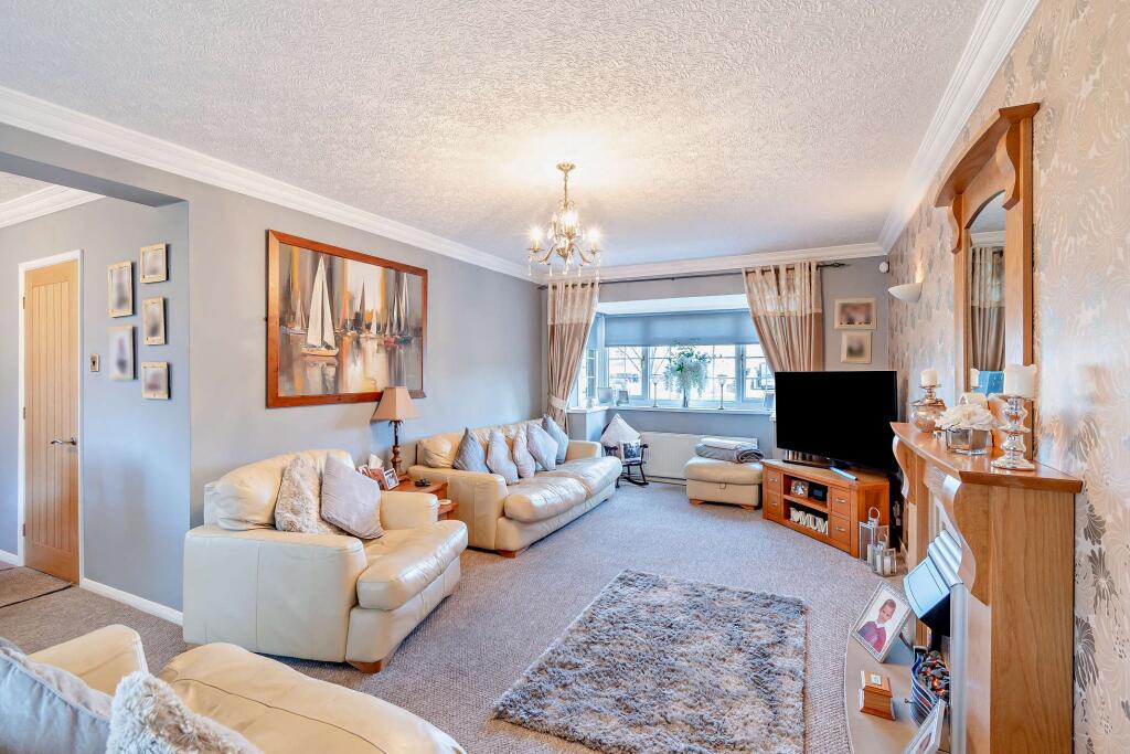 Additional image 4 of Sheepy Road, Atherstone, Warwickshire, CV9