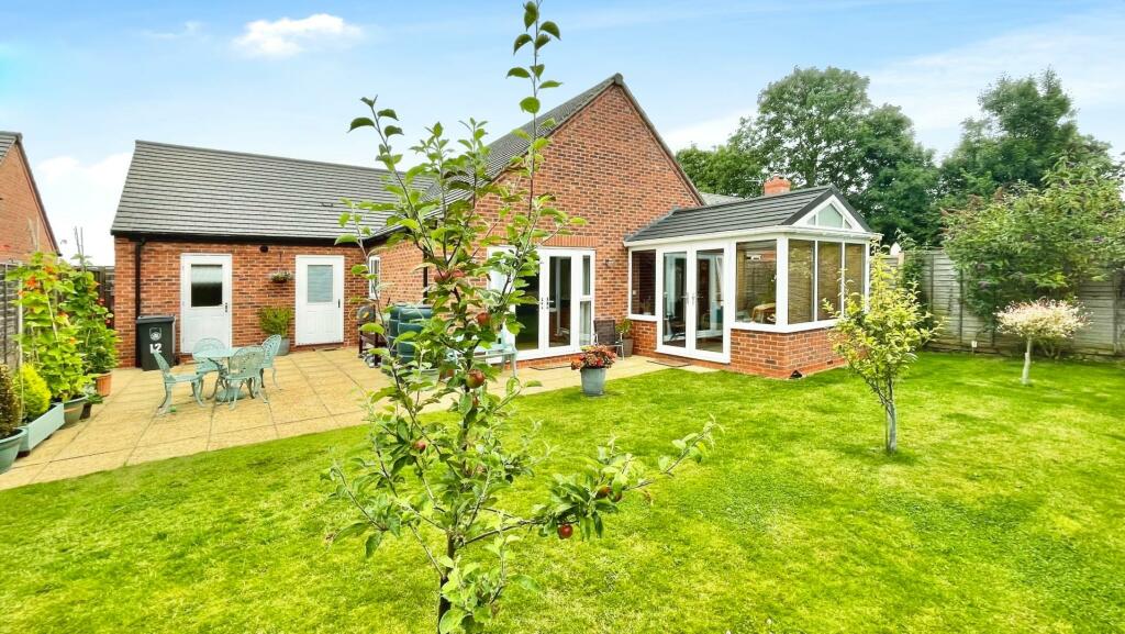 Additional image 8 of Lilac Avenue, Lower Quinton, Stratford-upon-Avon