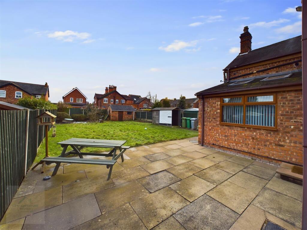 Additional image 20 of Bradeley Road, Haslington, Crewe