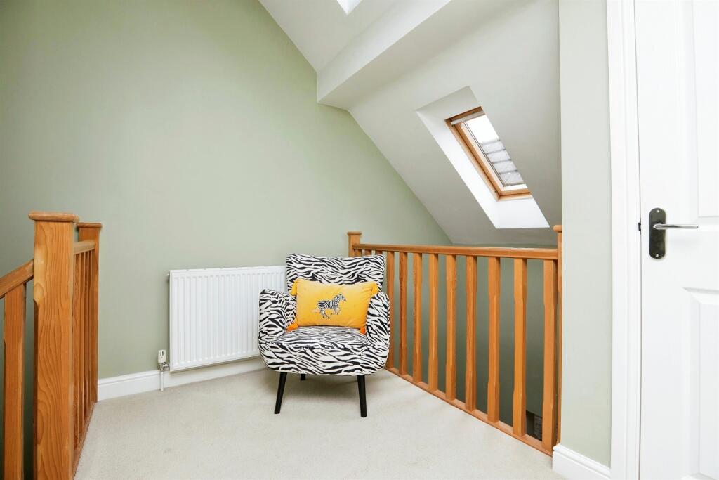 Additional image 19 of Main Street, Weston-On-Trent, Derby