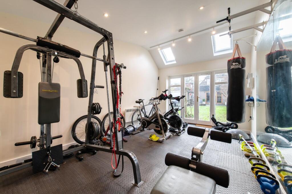 Additional image 19 of Stack Lane, Hartley