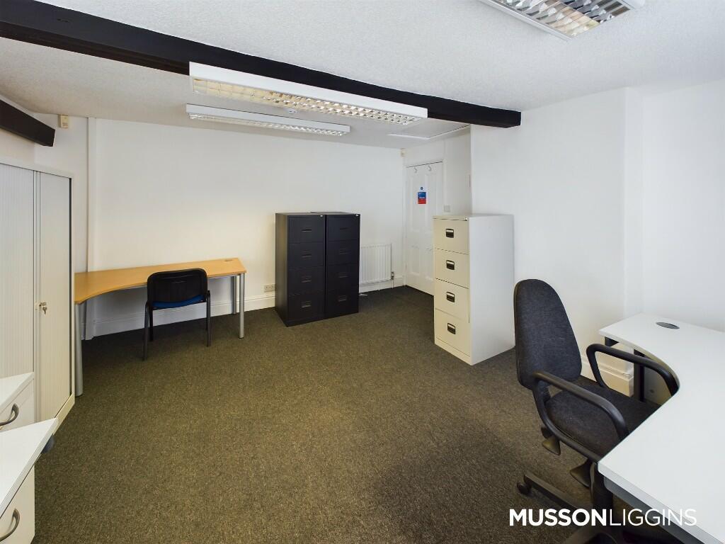 Additional image 5 of 5 Market Place, Kegworth, Derbyshire, DE74 2EE