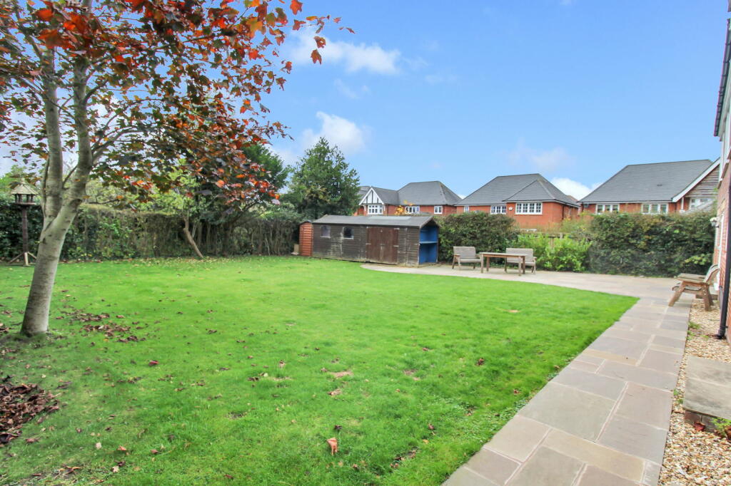 Additional image 39 of Middlewich Road, Sandbach